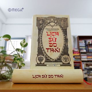 Sách - Lịch sử Do Thái