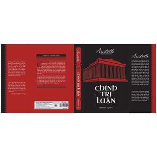 Sách - Chính trị luận