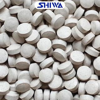 10/20/50 Viên Vi Sinh Làm Trong Nước Bể Cá, Hồ Cá Giúp Xử Lý Nước Ổn Định Độ PH - Phụ Kiện Thủy Sinh - SHIWA