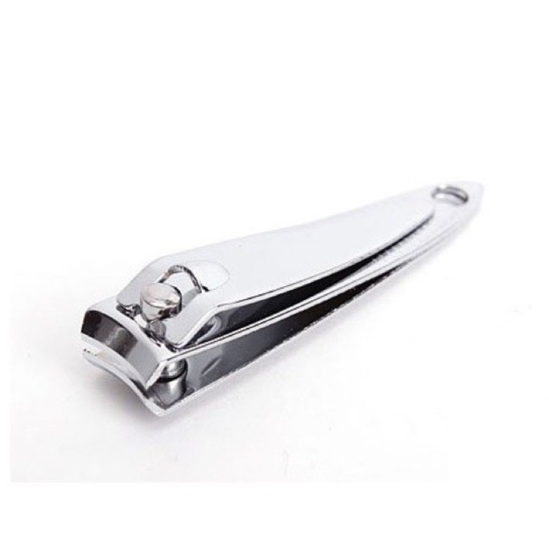 Bấm móng tay thép không gỉ, bấm móng chân siêu chắc hàng nội địa trung sắc bén