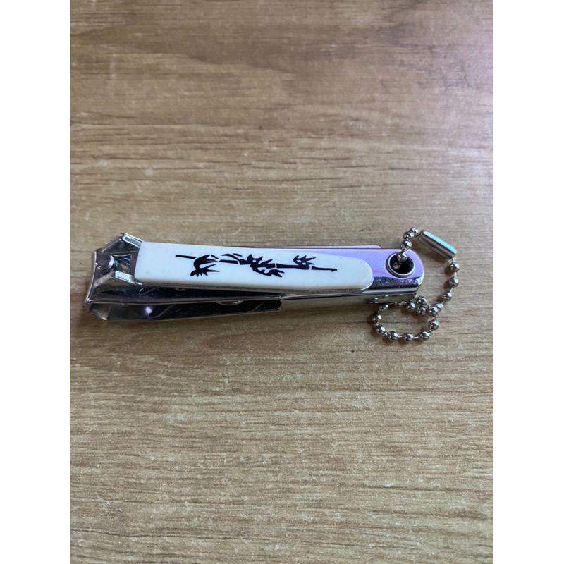 Bấm móng tay thép không gỉ, bấm móng chân siêu chắc hàng nội địa trung sắc bén