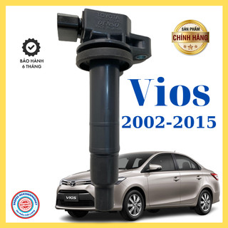 [Chính hãng] Mobin bobin xe Toyota Vios Altis Yaris Corolla