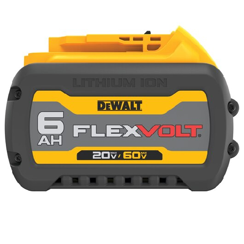 Pin Flexvolt Dewalt DCB606-KR 20V-6.0Ah