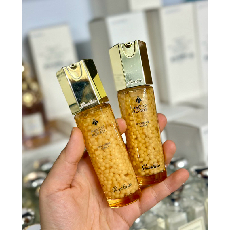 Tinh chất tái tạo da Guerlain Abeille Royale Daily Repair Age Defying Serum