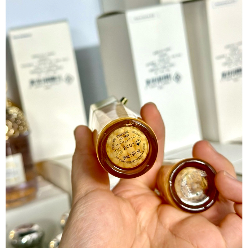 Tinh chất tái tạo da Guerlain Abeille Royale Daily Repair Age Defying Serum