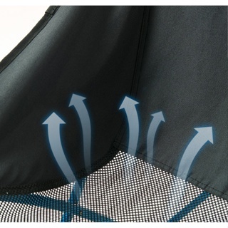 Ghế gấp du lịch NATUREHIKE NH18X004-Y siêu nhẹ,Ghế Camping, cắm trại,câu cá