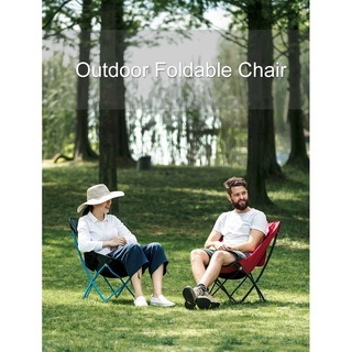 Ghế gấp du lịch NATUREHIKE NH18X004-Y siêu nhẹ,Ghế Camping, cắm trại,câu cá