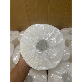 Giấy cuộn lau mặt cho Spa