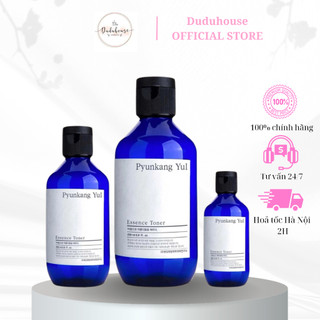 Nước hoa hồng cấp ẩm Essence Toner Pyunkang Yul 200ml Duduhouse