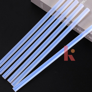 Combo 5 que keo nến dính chắc chắn giá rẻ dùng làm đồ handmade thủ công keo dán trên mọi chất liệu