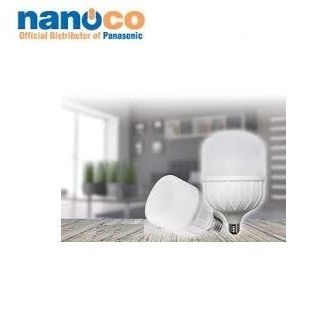 Bóng đèn LED T-Bulb Lotus E27 Nanoco( NLB306 )