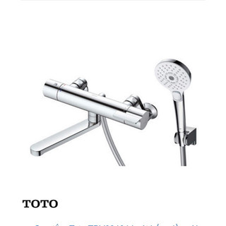 Vòi sen tắm toto tbv03404j
