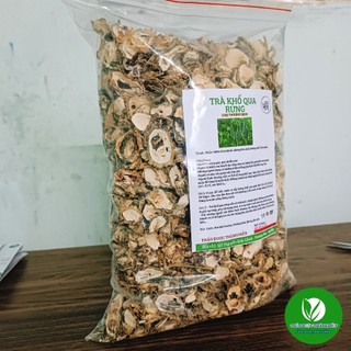 Khổ Qua rừng sấy khô loại 1