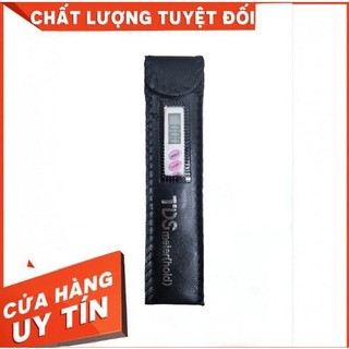 Bút thử nước sạch TDS 3, kiểm tra chất lượng nước