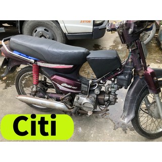 Cục nệm ngồi xe máy cho bé xe ab, pcx,, winner, xe máy số ,ghế nệm đi xe an toàn cho bé