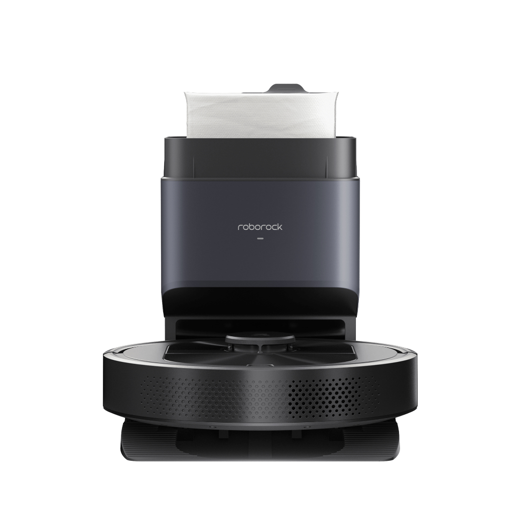 Robot hút bụi lau nhà Roborock Q5 Pro | Q5 Pro Plus - Phiên bản Quốc tế - Bảo hành 24 tháng