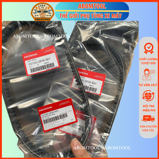 Dây curoa lead110/scr gfm bando, dây đai chuyển động lead110 mã gfm bando abomtool