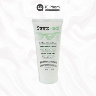 Kem Bôi Rạn Da StretcHeal