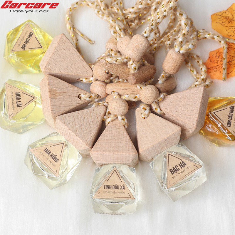 Tinh dầu treo xe ô tô – Giúp khử mùi – Hơn cả sự đẳng cấp - Better Car