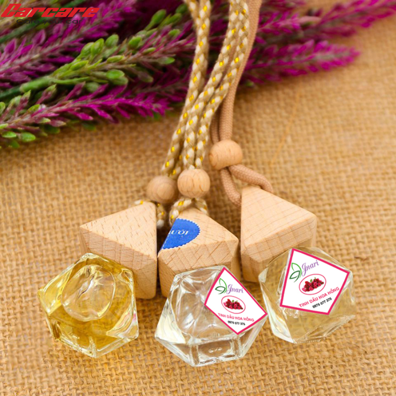 Tinh dầu treo xe ô tô – Giúp khử mùi – Hơn cả sự đẳng cấp - Better Car