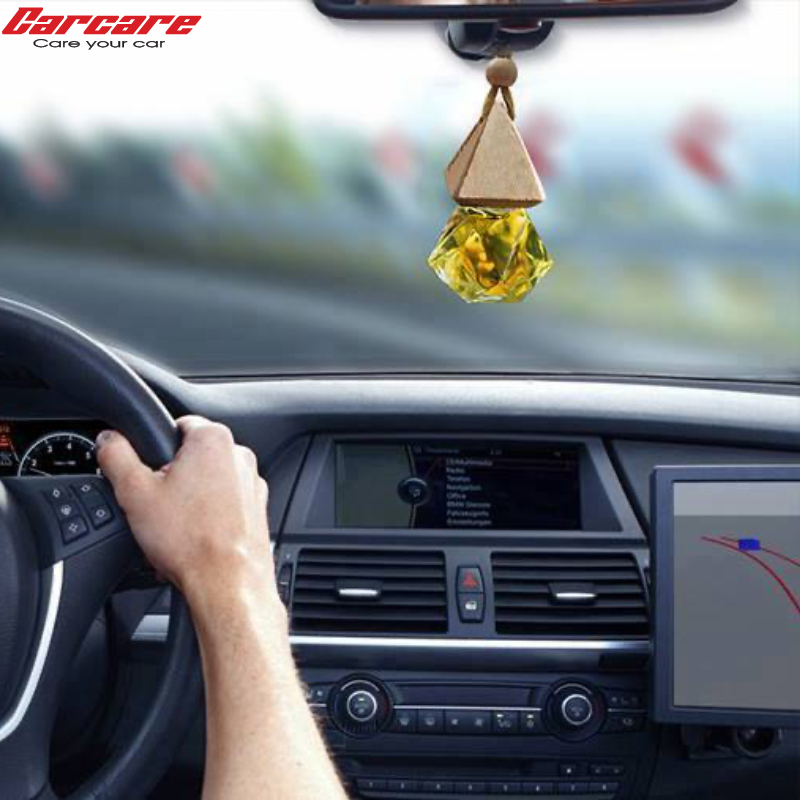 Tinh dầu treo xe ô tô – Giúp khử mùi – Hơn cả sự đẳng cấp - Better Car