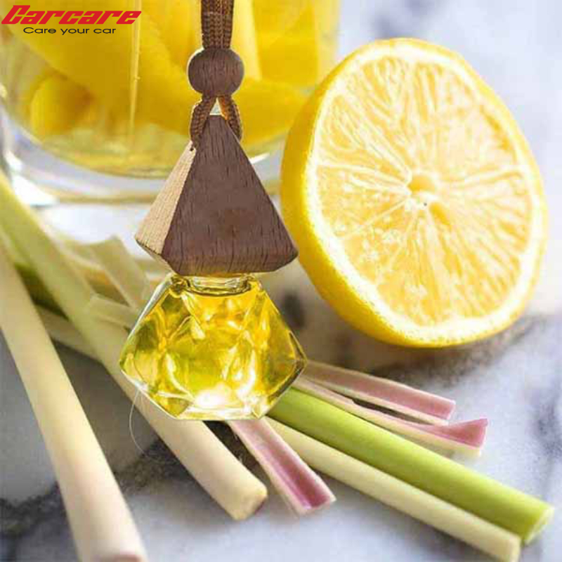 Tinh dầu treo xe ô tô – Giúp khử mùi – Hơn cả sự đẳng cấp - Better Car