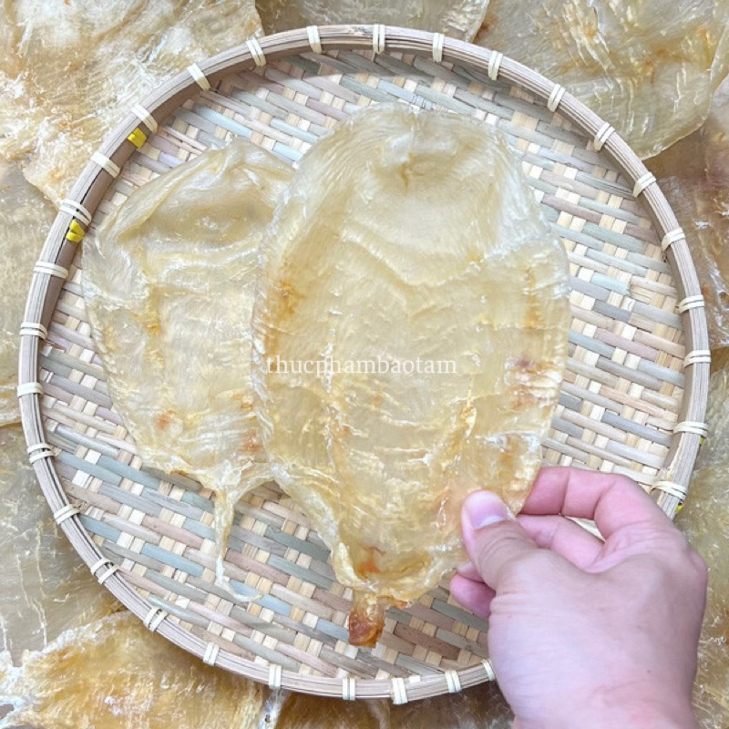 BÓNG CÁ GỘC SIZE NHỎ