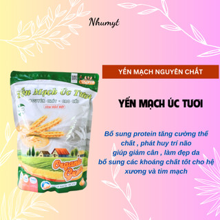 1 KÍ YẾN MẠCH ÚC TƯƠI GIẢM CÂN ,....