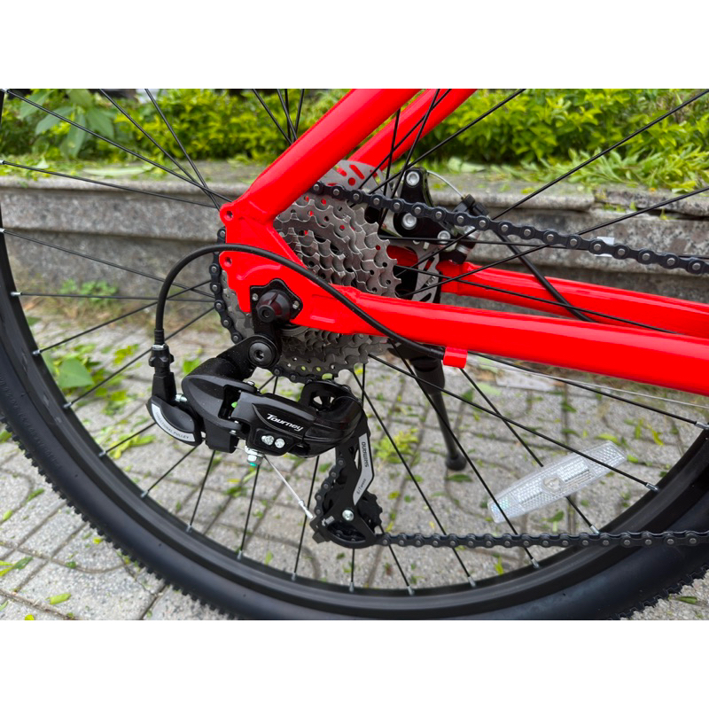 Xe đạp Galaxy BM725 bánh 27.5 mới 2023