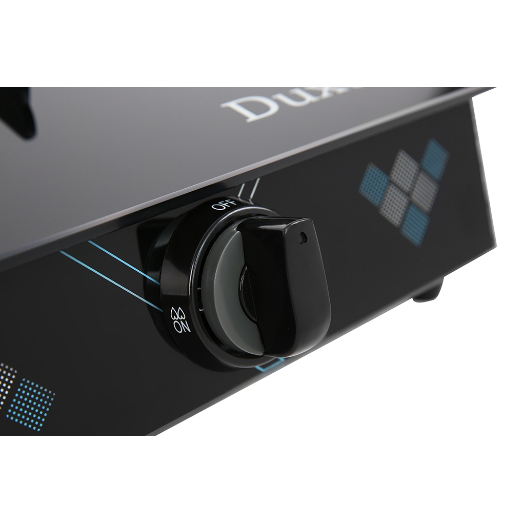 Bếp ga đôi Duxton DG-430