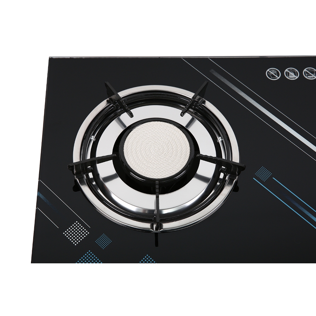 Bếp ga đôi Duxton DG-430