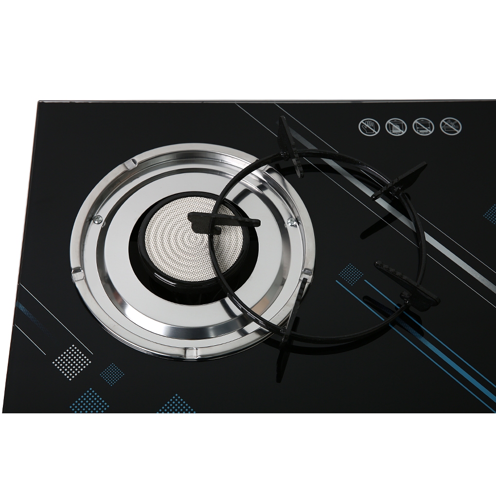 Bếp ga đôi Duxton DG-430