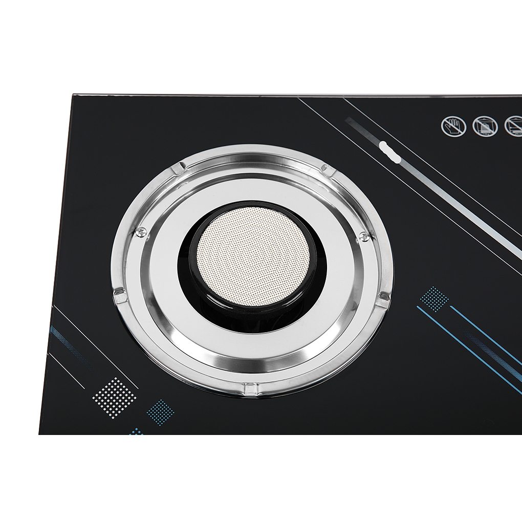 Bếp ga đôi Duxton DG-430