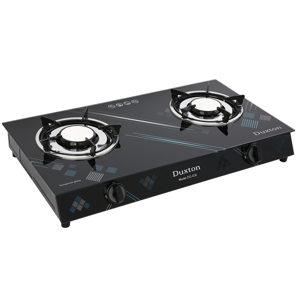 Bếp ga đôi Duxton DG-430