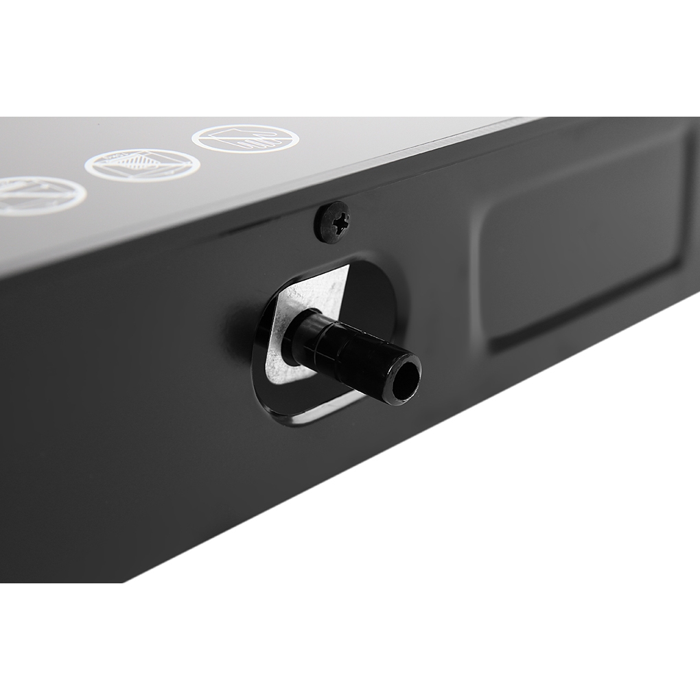 Bếp ga đôi Duxton DG-430