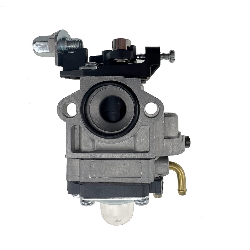 Chế hòa khí máy cắt cỏ 260 - bình xăng con máy cắt cỏ 2 thì 260, 330...