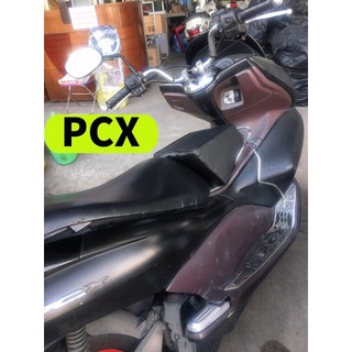Cục đôn ngồi xe máy số (honda , dream , future , wave , blade , jupiter , sym , angel,sirius ,...
