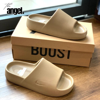 "chính hãng" dép đúc calm slide nam nữ - dép nike_calm_slide bản vân nhám mới nhất 2023