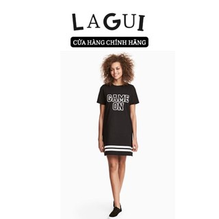 *#[ HM AUTH ]** ĐẦM KIỂU CỔ ĐIỂN HM SĂN SALE ( MỚI 100% )