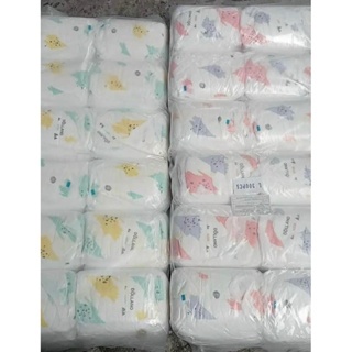 Bỉm trần bo mông công nghệ Nhật Full size 100c