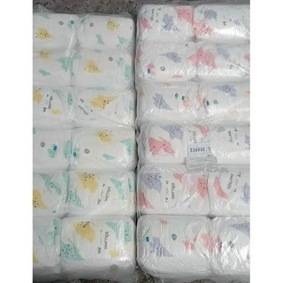 Bỉm trần bo mông công nghệ Nhật Full size 100c