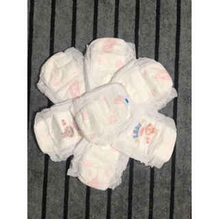 Bỉm trần bo mông công nghệ Nhật Full size 100c