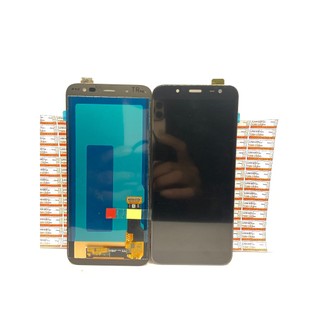 Màn sam sung a6-2018 / a600 / j6-2018 / j600 / j6 / a6 new full bộ bảo hành 1 tháng tặng kèm keo+cường lực+tua vít+qcs