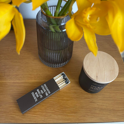 Good Day dài chuyên dùng để thắp nến thơm