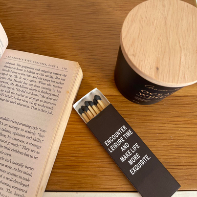 Good Day dài chuyên dùng để thắp nến thơm