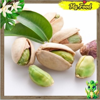 Hạt dẻ cười