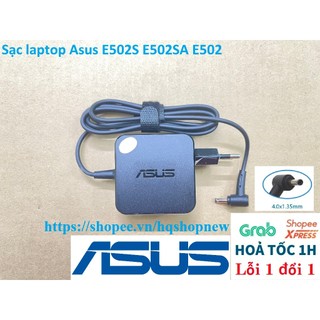 ⚡️[Sạc zin] Sạc laptop Asus E502S E502SA E502