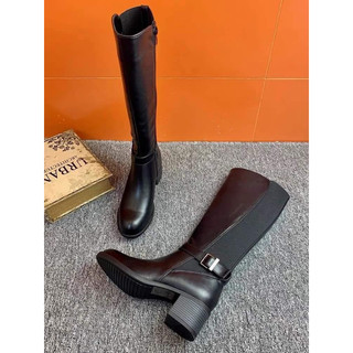 Boot cao cổ xuất dư xịn