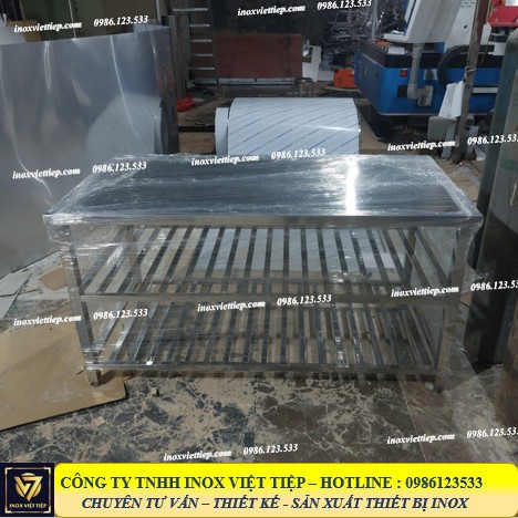 Bàn chặt nhà bếp