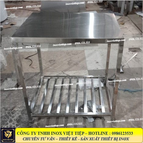 Bàn chặt nhà bếp